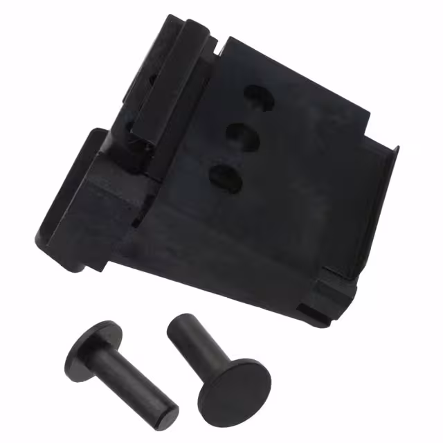 1214310-1 TE Application Tooling  Crimpadoras Aplicadoras Prensas - Accesorios